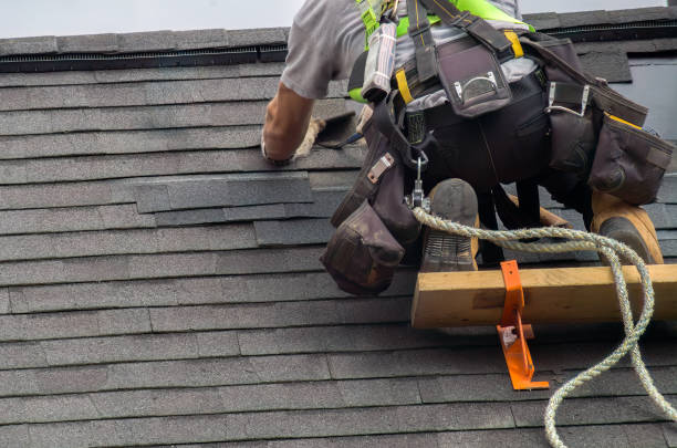 Reliable Emergency Roof Repair contractor in Lake City, SC by Brentwood Metal Roofing