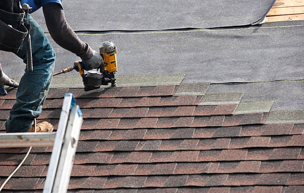 Licensed Emergency Roof Repair service in Lake City, SC - Brentwood Metal Roofing